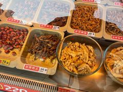 -绝味鸭脖(长宁路店)