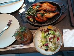 -卡朋西餐(宝安大仟里店)