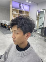 -Coo Hair salon