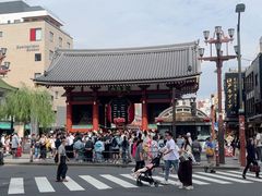 -浅草寺