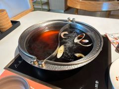 -温禾牛·和牛寿喜烧自助火锅(恒基名人店)