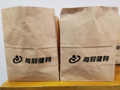 -每刻健身工作室(西直门店)