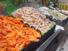 -吉布鲁牛排海鲜自助(硕果时代店)