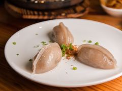 -营记牛肉火锅·大埔客家菜(上梅林店)