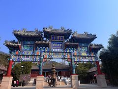 -红螺寺