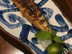 -山葵家·创意料理(宁波来福士店)