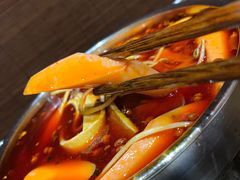 -独食火锅·半米屋台(望平街店)