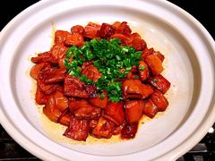 iphone_upload_pic-马仕玖煲·融合菜·酥不腻烤鸭(人大店)