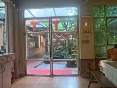 -宅里香.自然餐厅(湘大店)