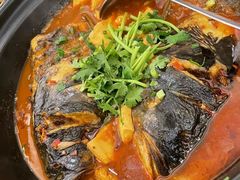 -李记清真馆(打钉巷店)