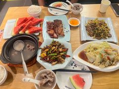 -宏记广东客家菜(丰汇店)