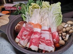 -炭之家齐齐哈尔大片烤肉·涮毛肚火锅·齐齐哈尔烤肉(中央大街店)