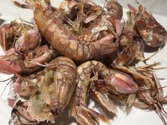 -渔民船说·北塘海鲜·天津菜·海肠捞饭(北塘古镇店)