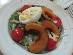 -本处·素食·融合料理(南油店)