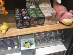 -泡泡玛特POPMART(武汉天地壹方店)