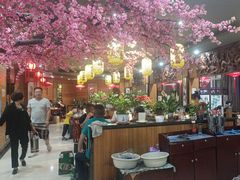 -一块豆腐(李沧书院路店)