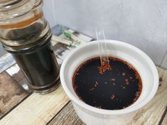 -火辣辣麻辣粉(桃园二巷店)