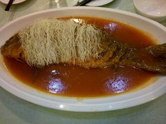 -河南食府(人民路店)