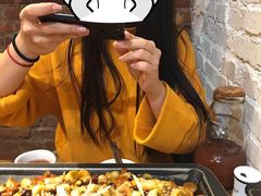 -锦尚阁烤鱼•天津菜(宣武门胡同店)