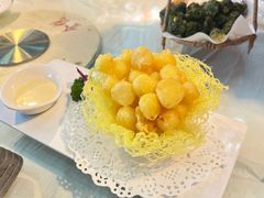 -海拉尔蒙古包(房山长阳店)