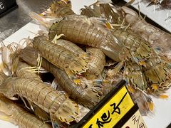 -渔娘渔家丹东海鲜(东直门店)