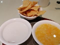 -筒子骨炖黄鸭叫·許家故事(凯德广场店)