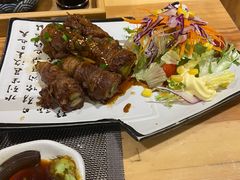 -昱匠·日本料理(金融街店)