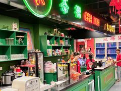 -虎虎龙虾大排档(双井店)