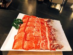 -龙门养心粥火锅(祥恒广场店)