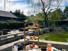 -北京颐和宾馆