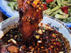 -陈记牛肉馆(尚文书店店)