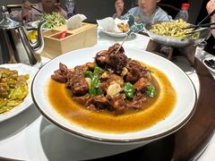 -巨鼎谭家菜(普照寺路店)