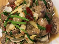 -京朋串屋·烧烤(望京西路总店)