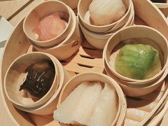 -避风塘(百联东郊店)