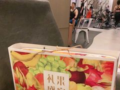 -W Fitness 威尔仕健身(北京英皇集团中心店)