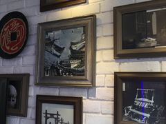 大堂-俏湘私房菜(国贸店)