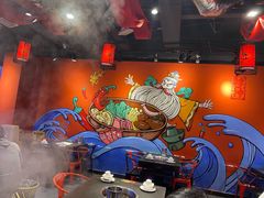 -热辣宗师·串串火锅(万达金街店)