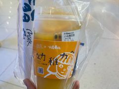小马橙百香-春丽小马(济南恒隆广场店)