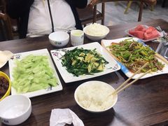 -清真·伊清阁餐厅