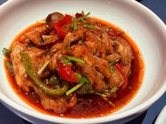 -一坐一忘云南菜(嘉里中心店)