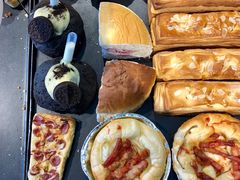 -爱的味道(中润时代广场店)