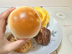 -宫门口馒头铺(创始人总店)