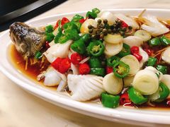 -一道餐厅(湖塘店)
