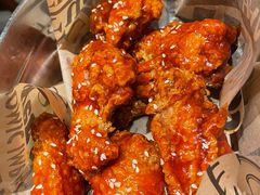 -春熙台韩国料理·章鱼肥牛(西丽店)