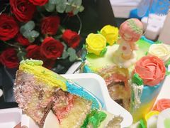-CAKEBOSS蛋糕老板(东直门来福士店)