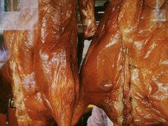 -老字号蛇口德记烧腊饭店·海鲜加工
