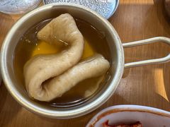 -海云台韩式汤饭·13年匠心韩料(南山店)