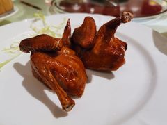 生炸BB鸽-凤凰楼酒家·粤宴点心(华强北店)