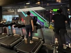 -TOP健身私教工作室(侨香店)