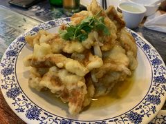 -苏师傅菜馆(上沙店)